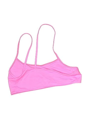 Frankies Bikinis Swimsuit Top (view 2)