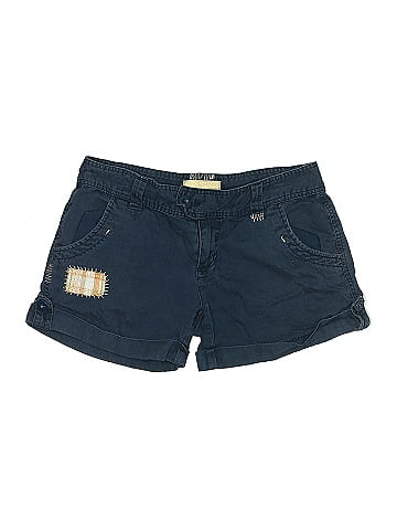 BKE Denim Shorts (view 1)