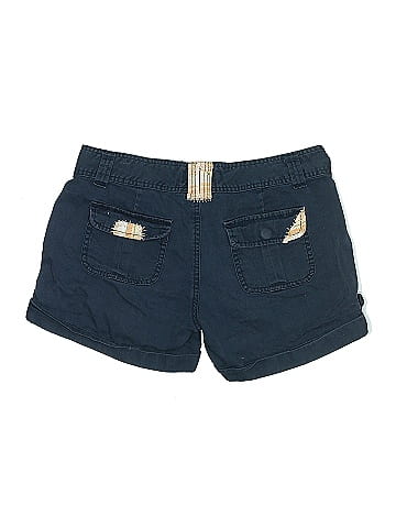 BKE Denim Shorts (view 2)