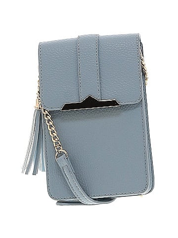 Unbranded Crossbody Bag (view 1)