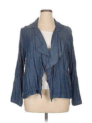 D&Co. Jacket (view 1)