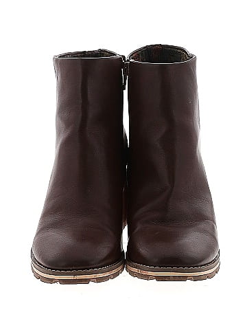 Korks Ankle Boots (view 2)