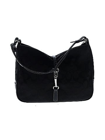 Coach Shoulder Bag (view 1)