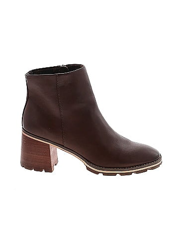 Korks Ankle Boots (view 1)