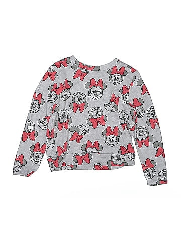 Disney Sweatshirt (view 1)