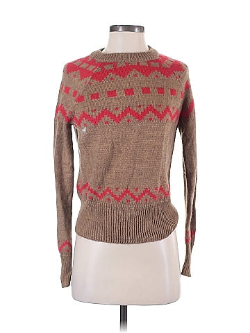 Cremieux Pullover Sweater (view 1)