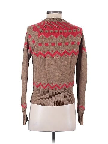 Cremieux Pullover Sweater (view 2)