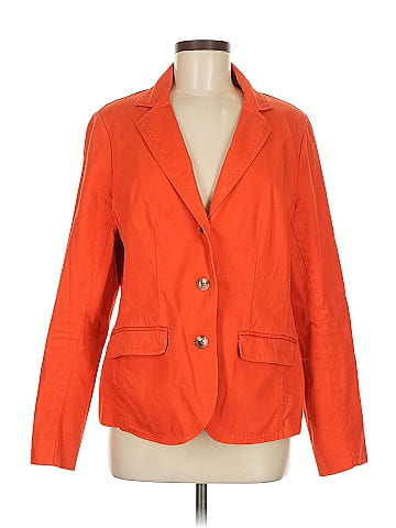 L.L.Bean Blazer (view 1)
