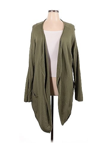 ABLE Cardigan (view 1)