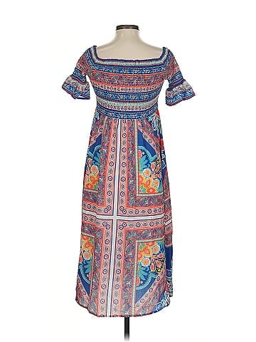 Flying Tomato Casual Dress (view 2)