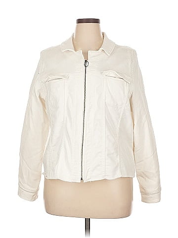 D&Co. Jacket (view 1)