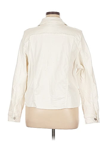D&Co. Jacket (view 2)