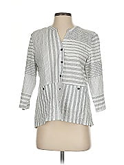 Habitat 3/4 Sleeve Blouse