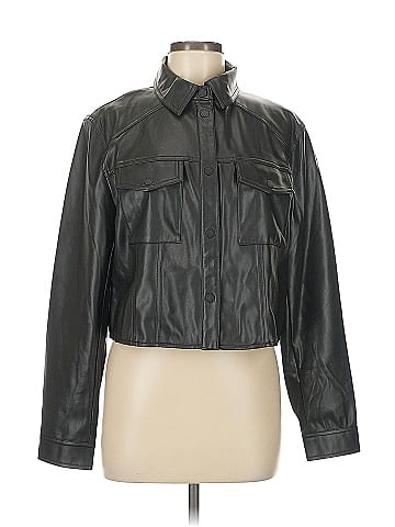 Calvin Klein Jacket (view 1)