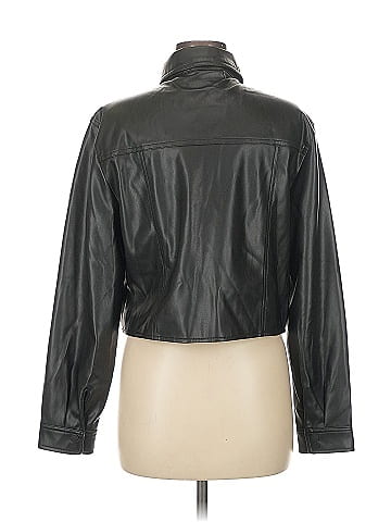 Calvin Klein Jacket (view 2)