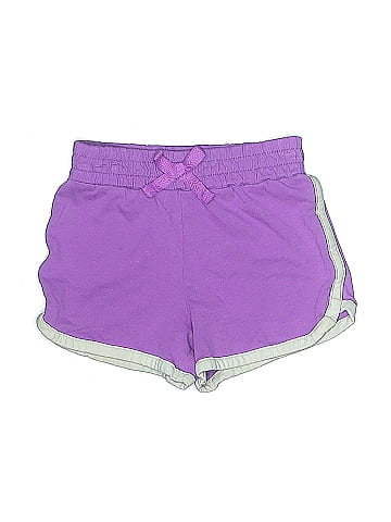 The Children's Place Athletic Shorts (view 1)