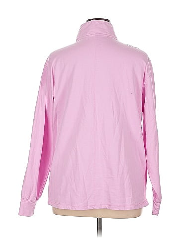 Isaac Mizrahi LIVE! Sweatshirt (view 2)