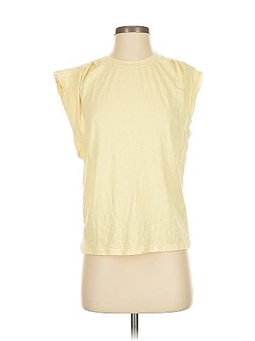 Sundry Short Sleeve Top (view 1)