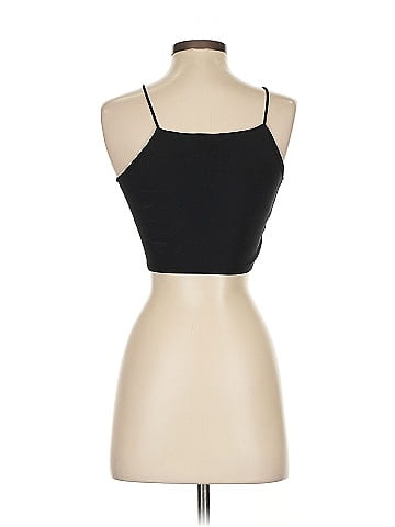 Zara W&B Collection Tank Top (view 2)