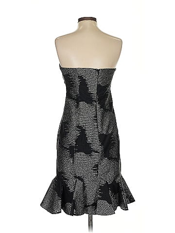 Halston Heritage Cocktail Dress (view 2)
