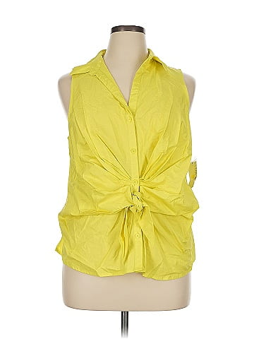 Nine West Sleeveless Blouse (view 1)