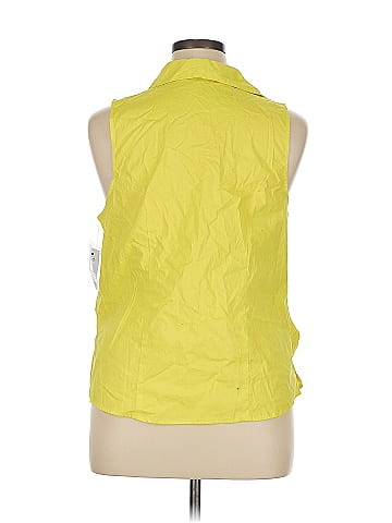 Nine West Sleeveless Blouse (view 2)