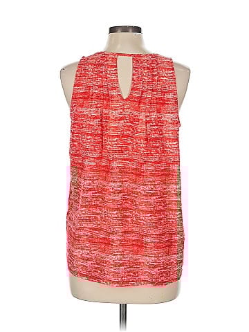 Collective Concepts Sleeveless Blouse (view 2)