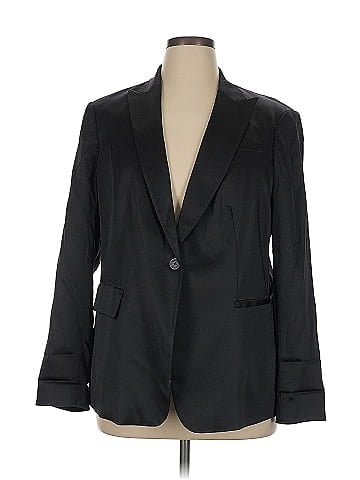 Calvin Klein Blazer (view 1)