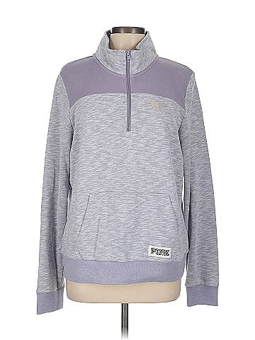 Victoria's Secret Pink Sweatshirt (view 1)