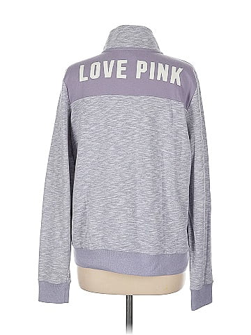 Victoria's Secret Pink Sweatshirt (view 2)