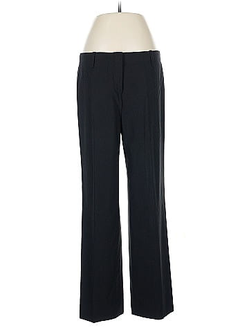 BOSS by HUGO BOSS Wool Pants (view 1)