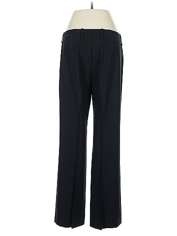 BOSS by HUGO BOSS Wool Pants (view 2)