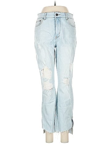 AFRM Jeans (view 1)