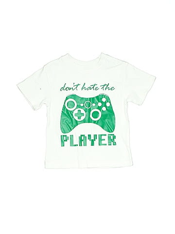 Laughing Giraffe Short Sleeve T-Shirt (view 1)