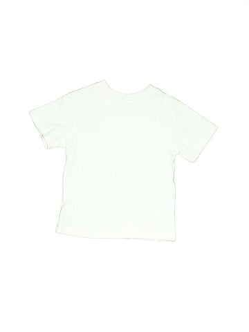 Laughing Giraffe Short Sleeve T-Shirt (view 2)