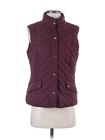 G.H. Bass & Co. Vest (view 1)