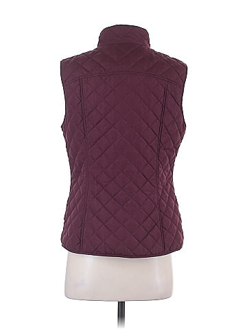 G.H. Bass & Co. Vest (view 2)