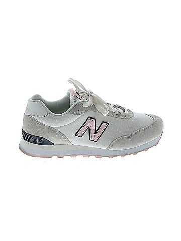 New Balance Sneakers (view 1)