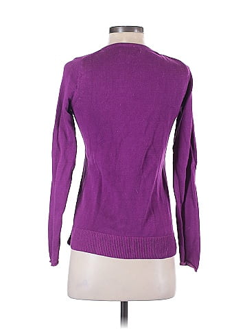G.H. Bass & Co. Pullover Sweater (view 2)