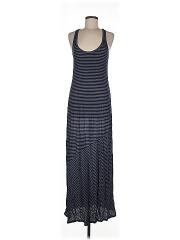 Velvet Casual Dress (view 1)