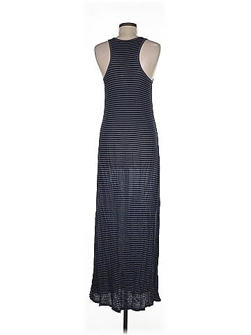 Velvet Casual Dress (view 2)