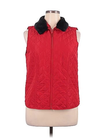 I.N. Studio Vest (view 1)