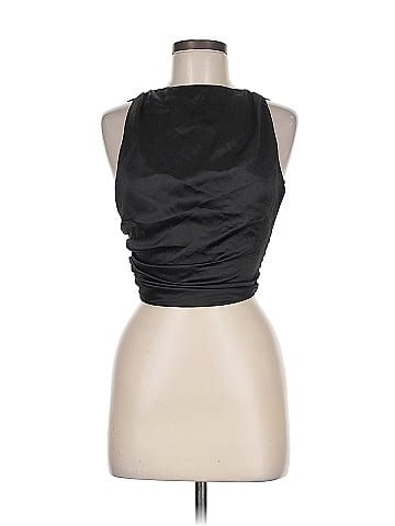 Zara Sleeveless Top (view 1)