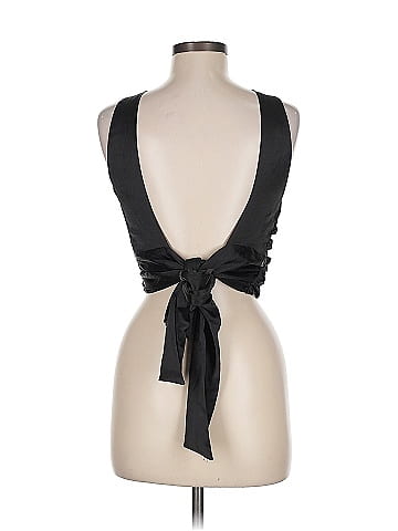 Zara Sleeveless Top (view 2)