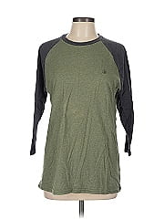 Volcom 3/4 Sleeve T Shirt