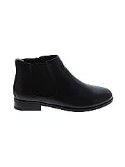 Vionic Ankle Boots