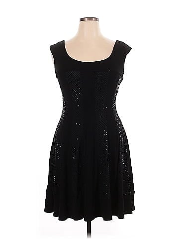 Connected Apparel Cocktail Dress (view 1)