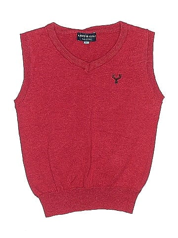 Andy & Evan Sweater Vest (view 1)