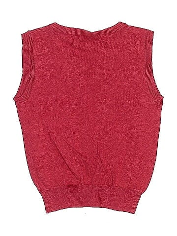 Andy & Evan Sweater Vest (view 2)