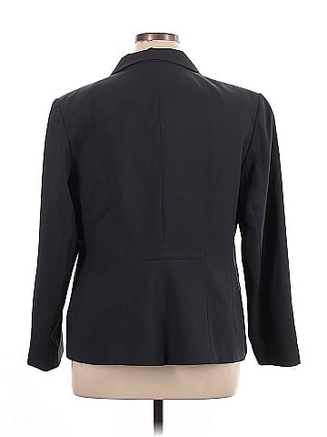 Emily... Blazer (view 2)